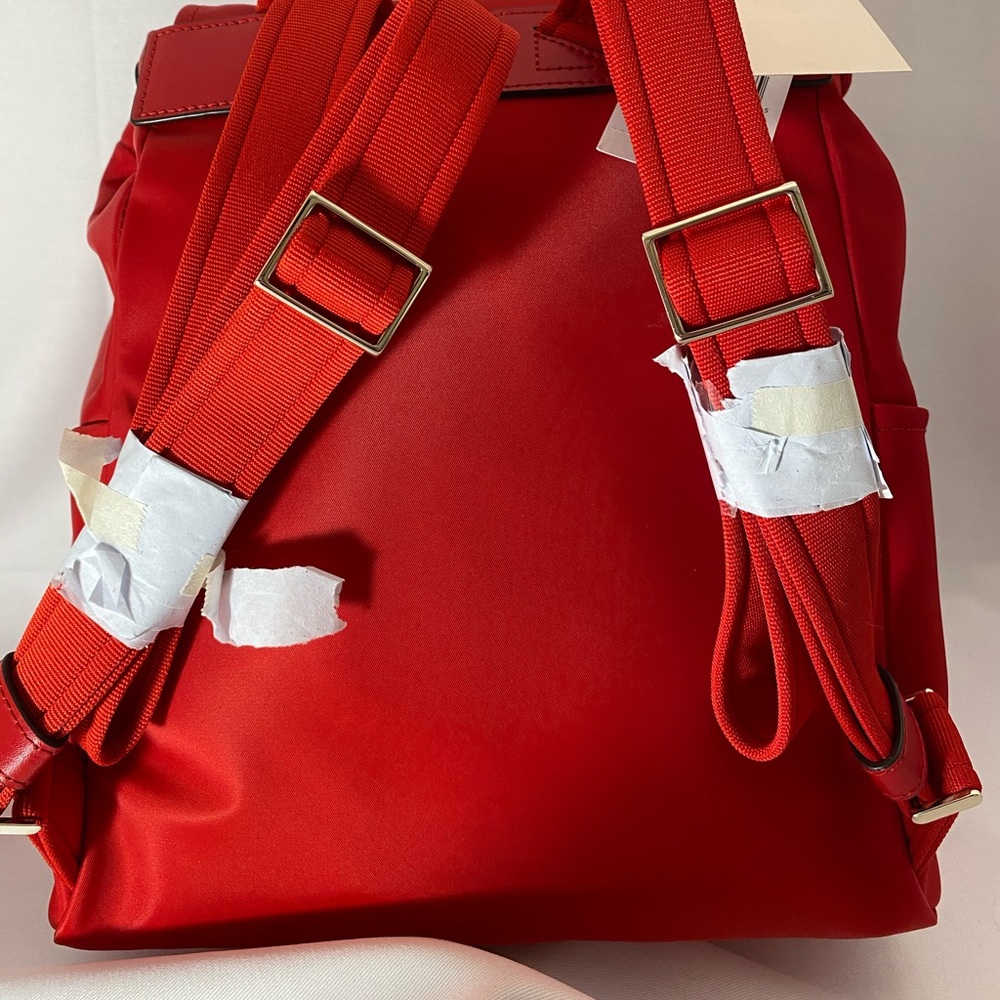 Kate Spade Nylon Backpack - Picture 3 of 9